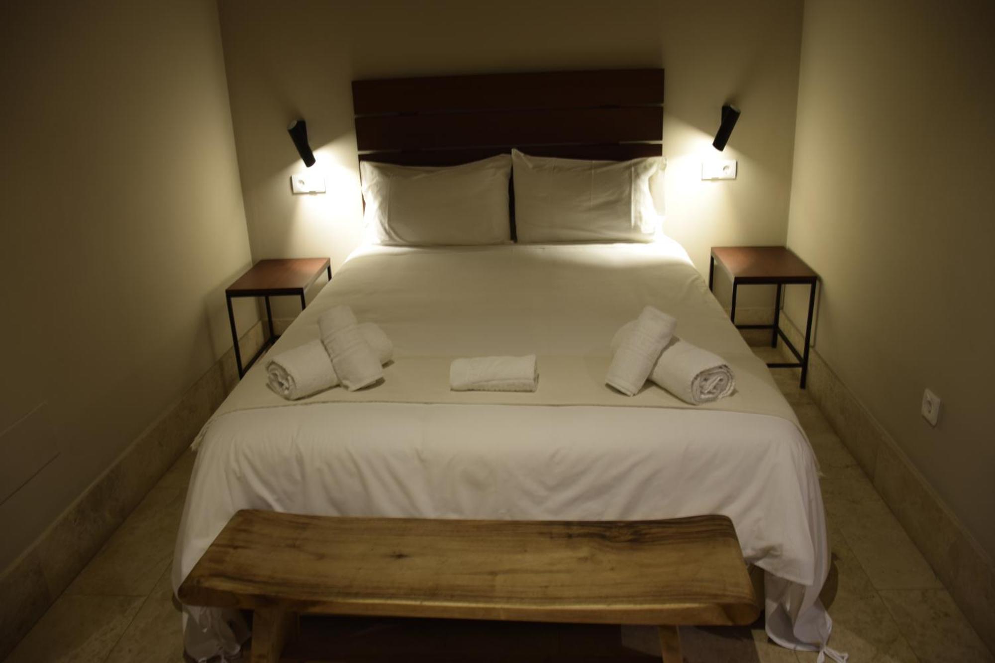 Chacon Apartments & Suites Estepona Dış mekan fotoğraf