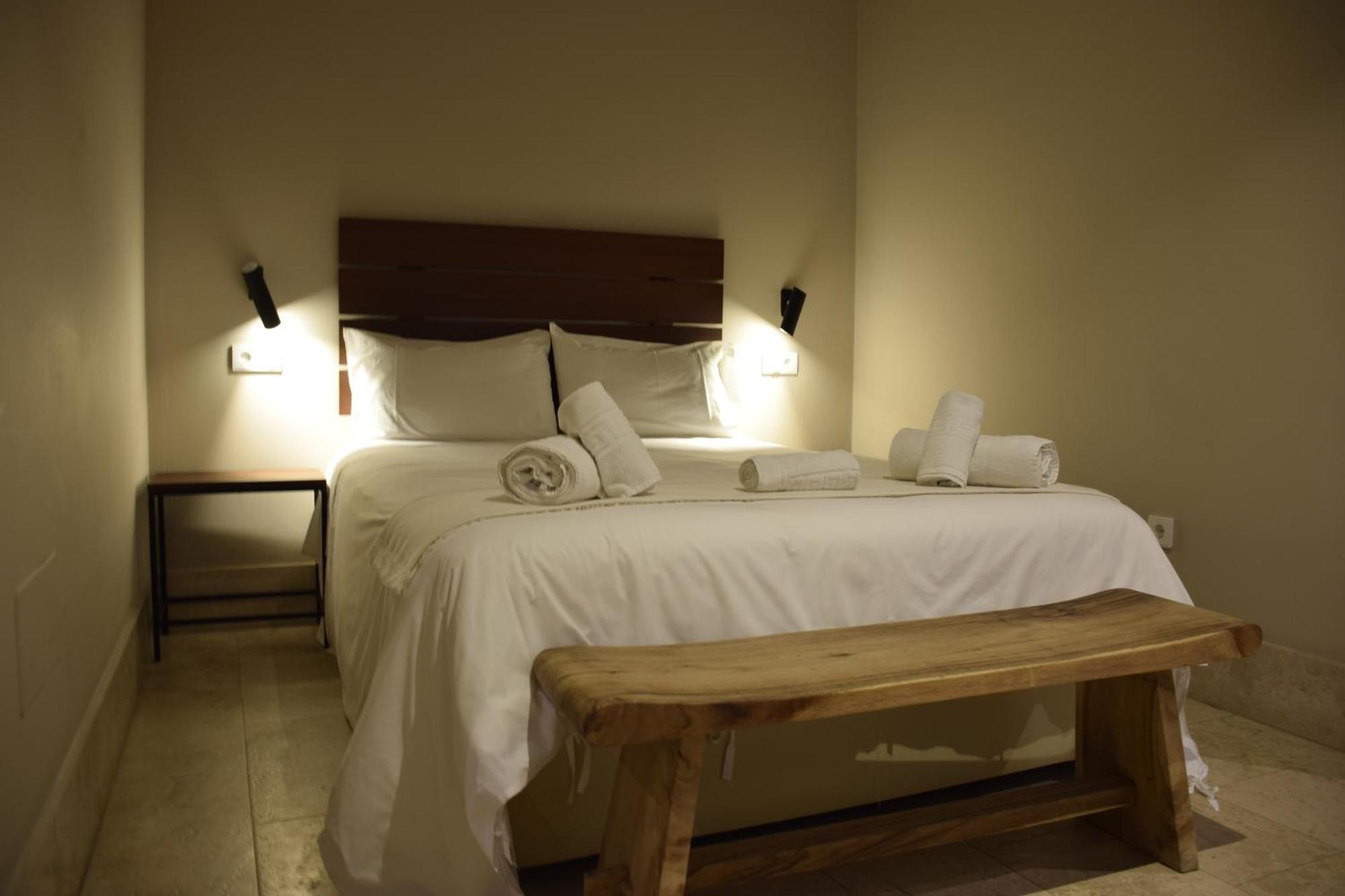 Chacon Apartments & Suites Estepona Dış mekan fotoğraf