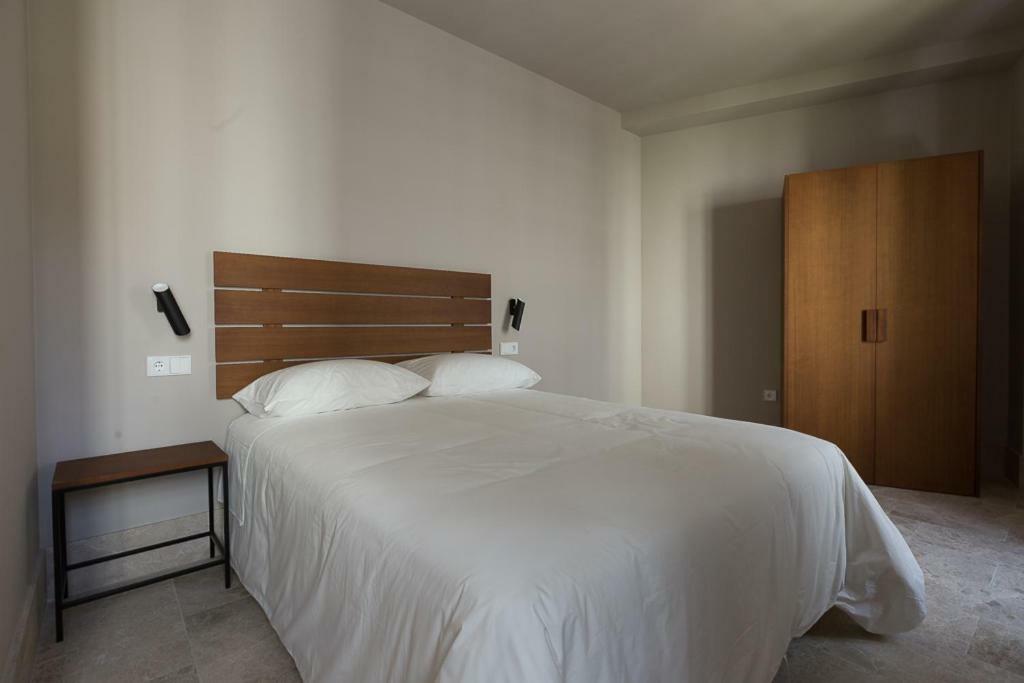 Chacon Apartments & Suites Estepona Dış mekan fotoğraf
