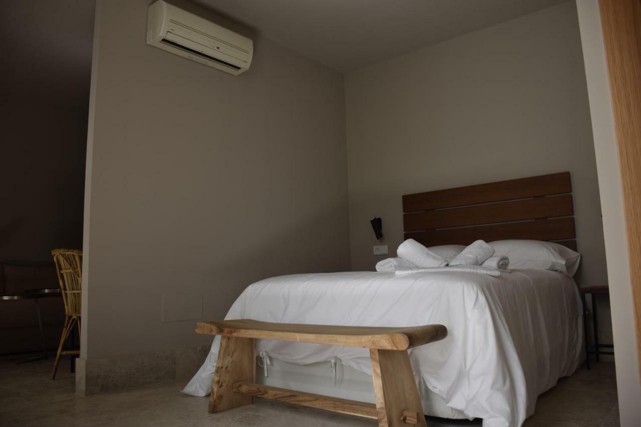 Chacon Apartments & Suites Estepona Dış mekan fotoğraf