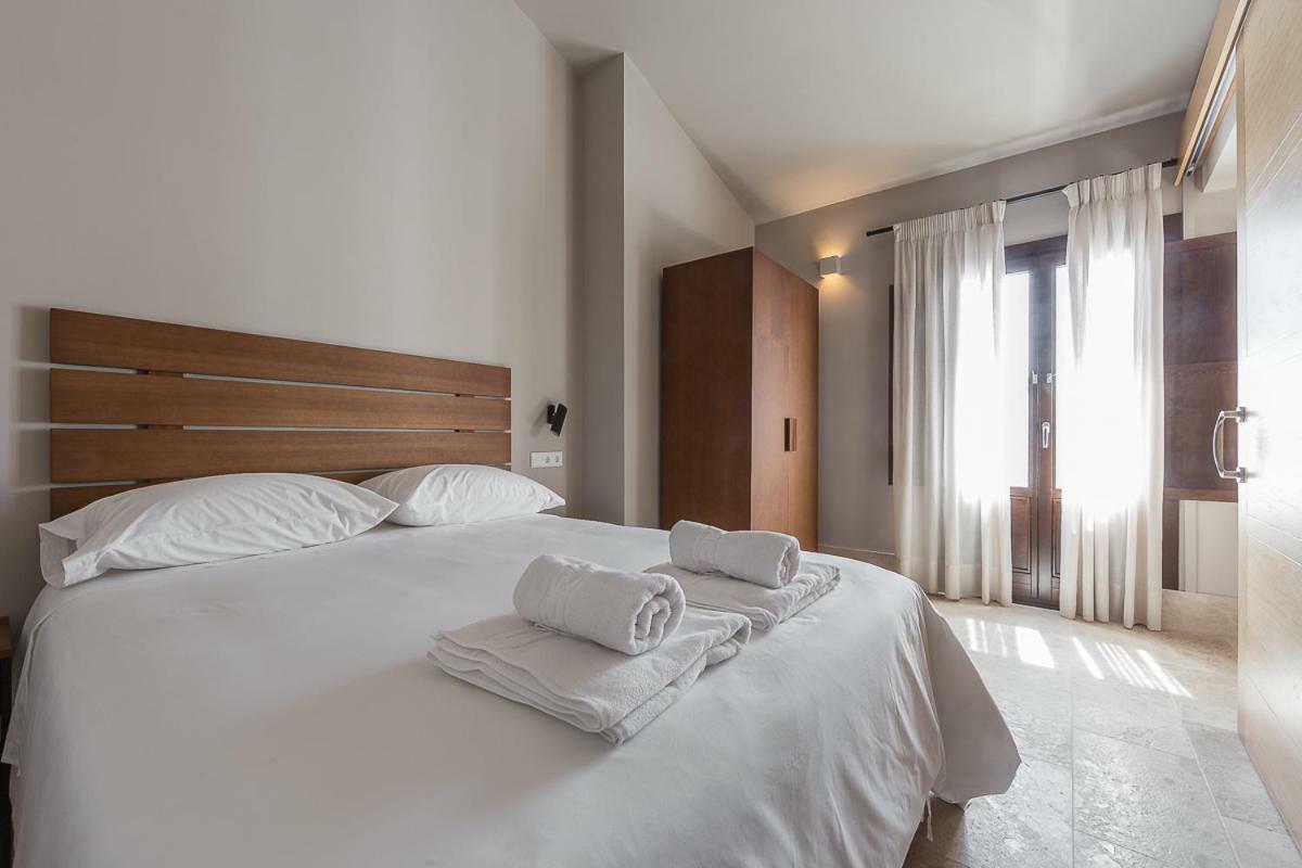 Chacon Apartments & Suites Estepona Dış mekan fotoğraf